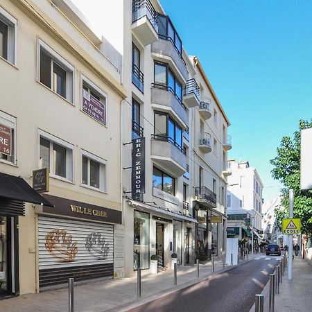 Nice Apartment In Cannes With Wifi Екстер'єр фото