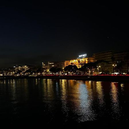 Nice Apartment In Cannes With Wifi Екстер'єр фото