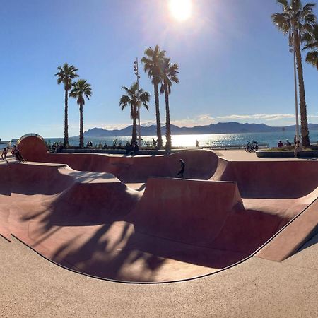 Nice Apartment In Cannes With Wifi Екстер'єр фото