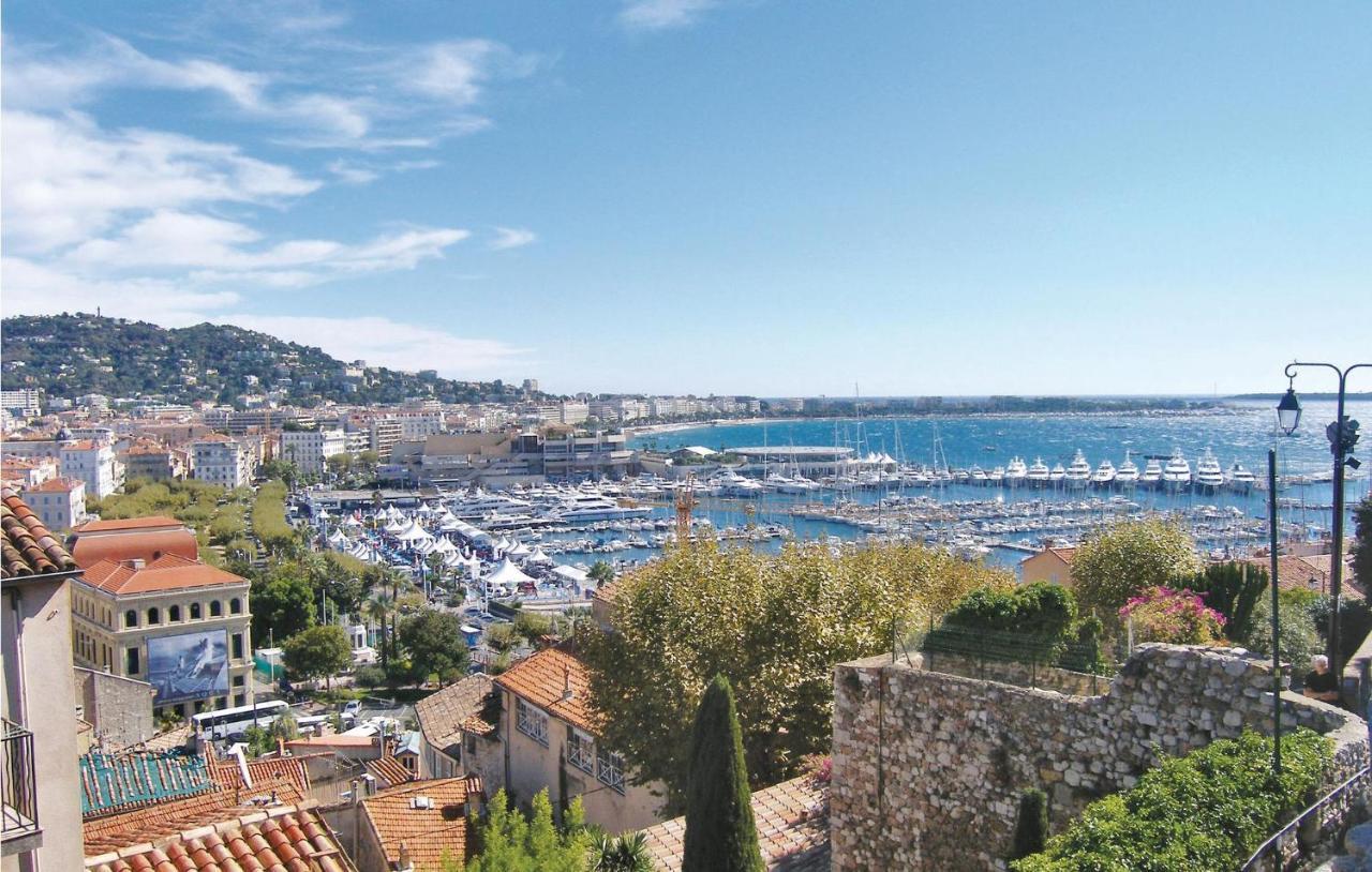 Nice Apartment In Cannes With Wifi Екстер'єр фото