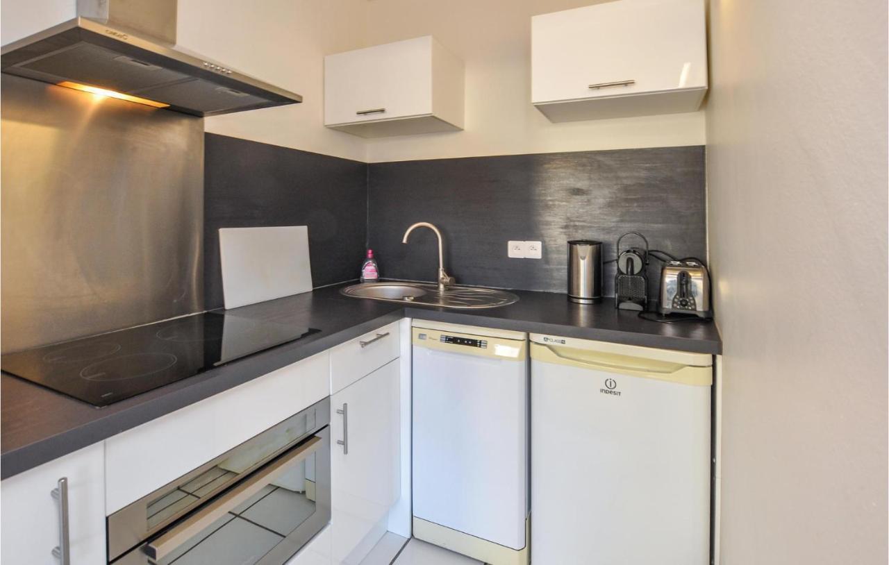 Nice Apartment In Cannes With Wifi Екстер'єр фото