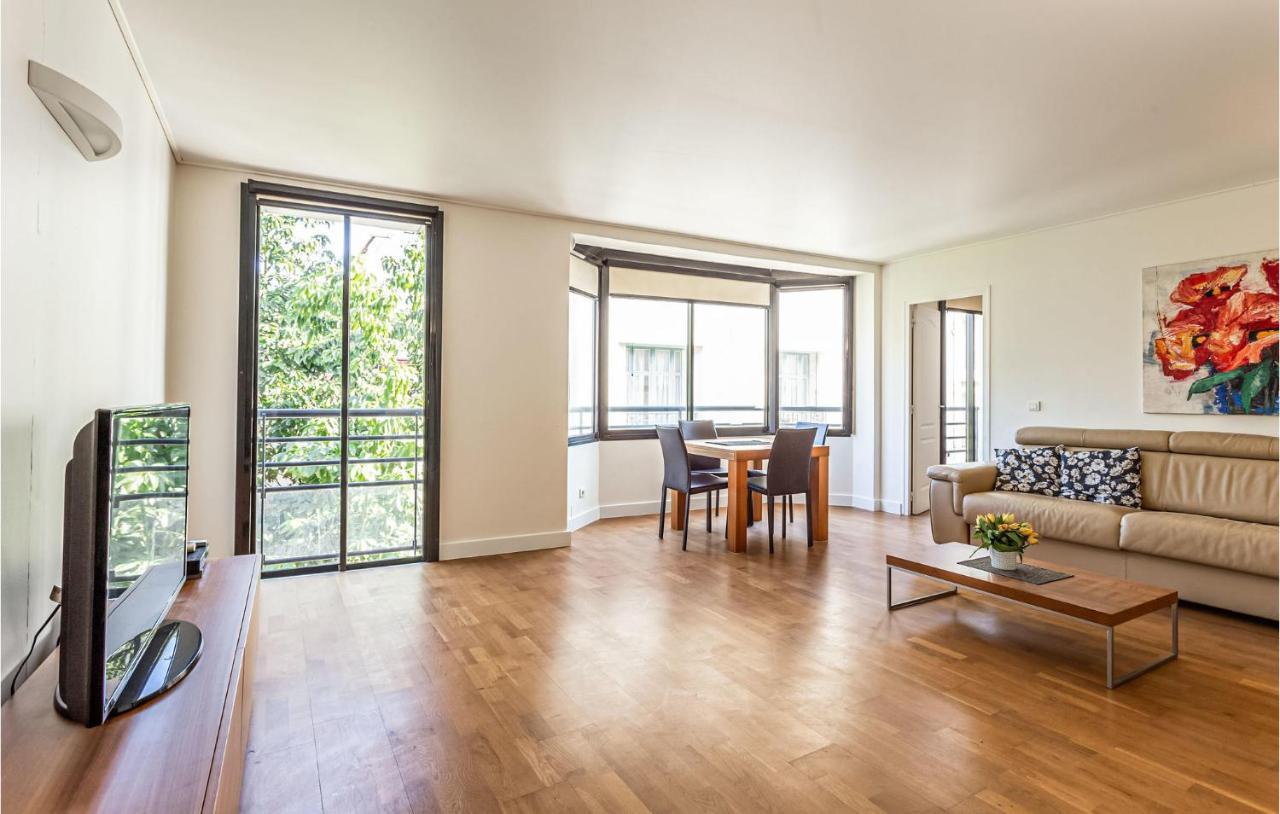 Nice Apartment In Cannes With Wifi Екстер'єр фото