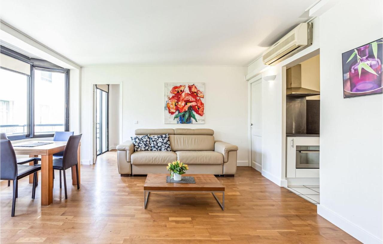 Nice Apartment In Cannes With Wifi Екстер'єр фото