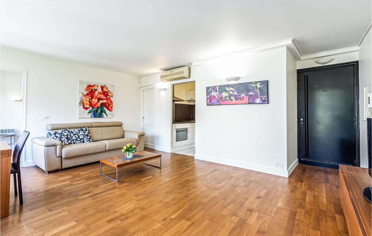 Nice Apartment In Cannes With Wifi Екстер'єр фото