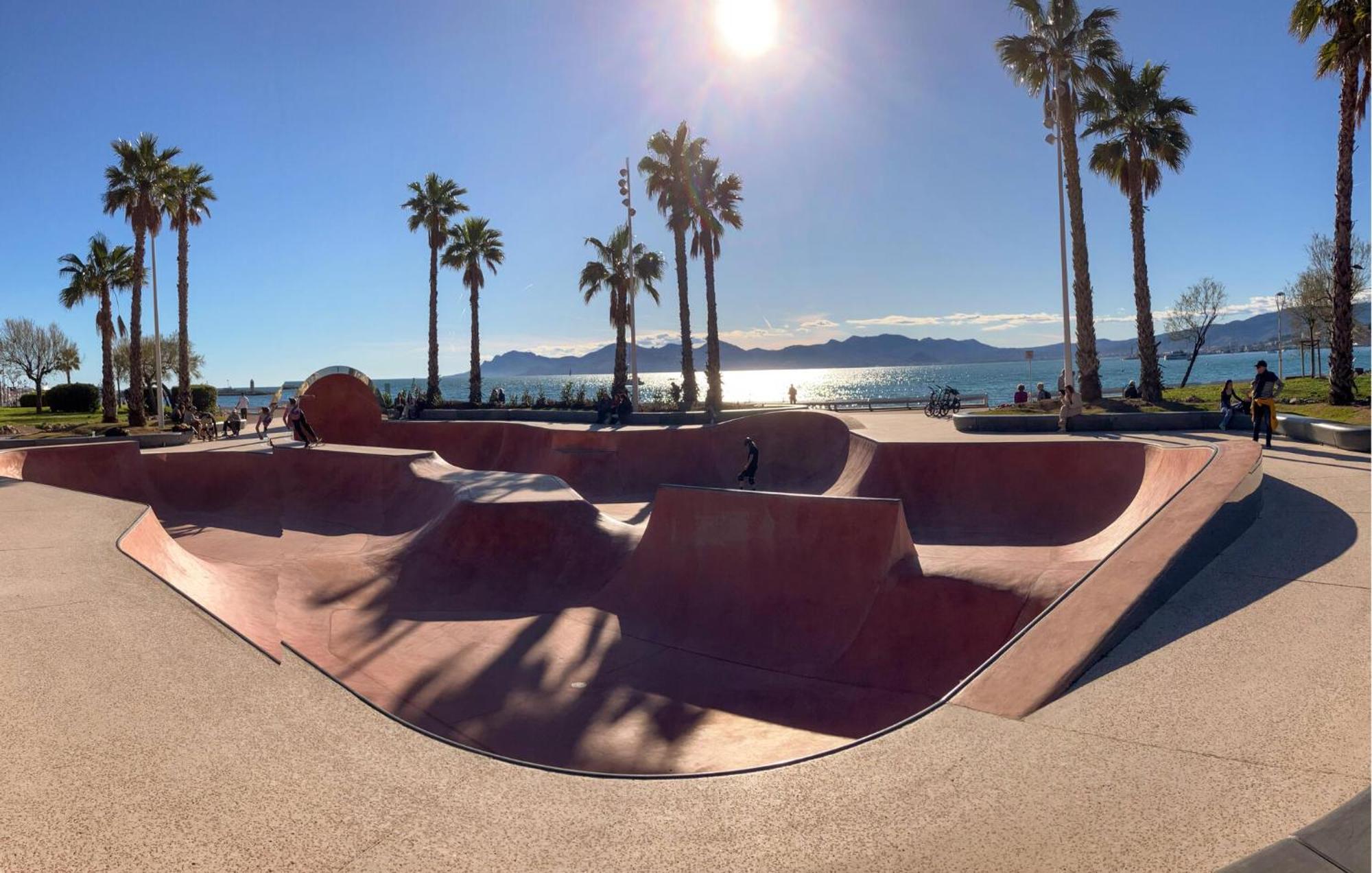 Nice Apartment In Cannes With Wifi Екстер'єр фото